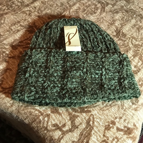italian wool cap
